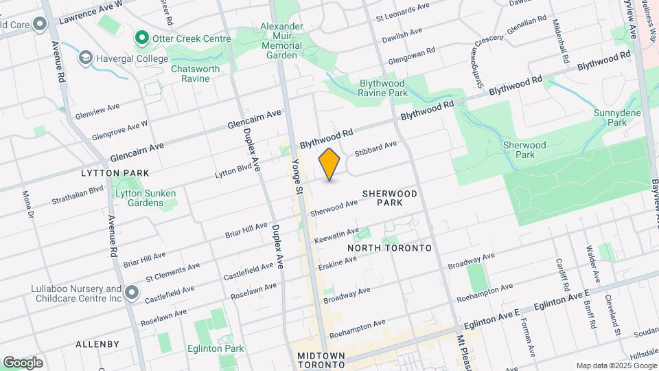 St. on Sheldrake Apartments Toronto, ON Apartments For Rent