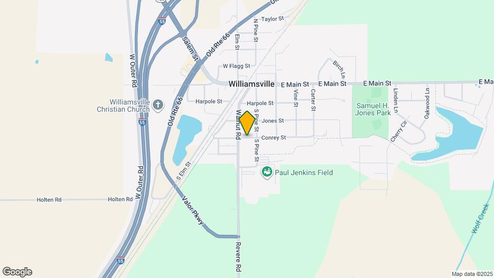 100 W Conrey St Apartments and Nearby Williamsville Apartments For Rent