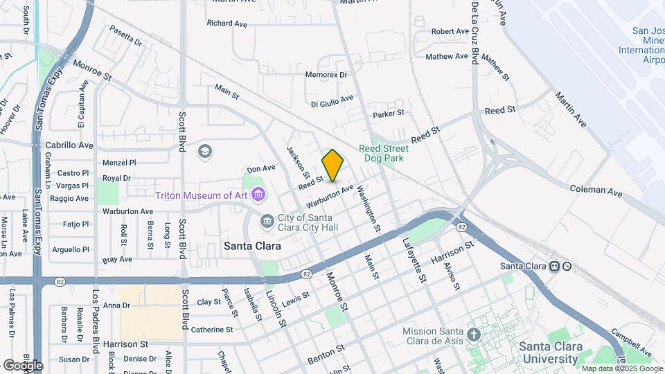 Belovida Santa Clara Mapa y Detalles de la Ubicación