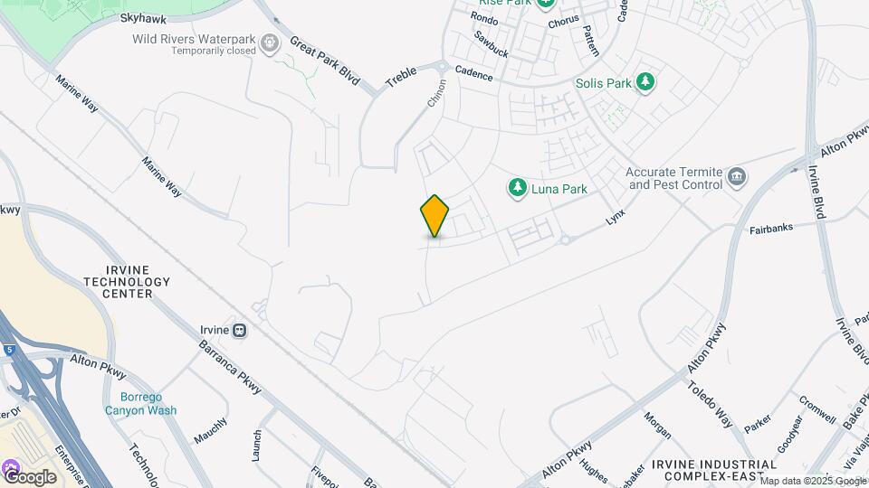 253 Westdale Map and Location Details