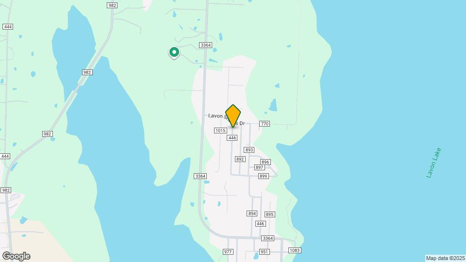 4123 county Rd Mapa y Detalles de la Ubicación