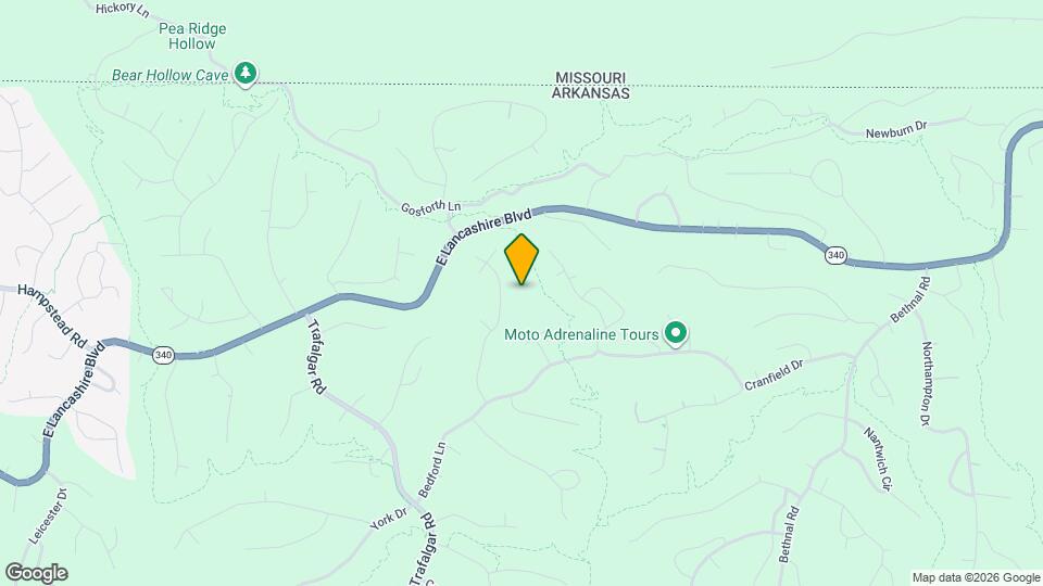 5 Stoneleigh Ln Map and Location Details