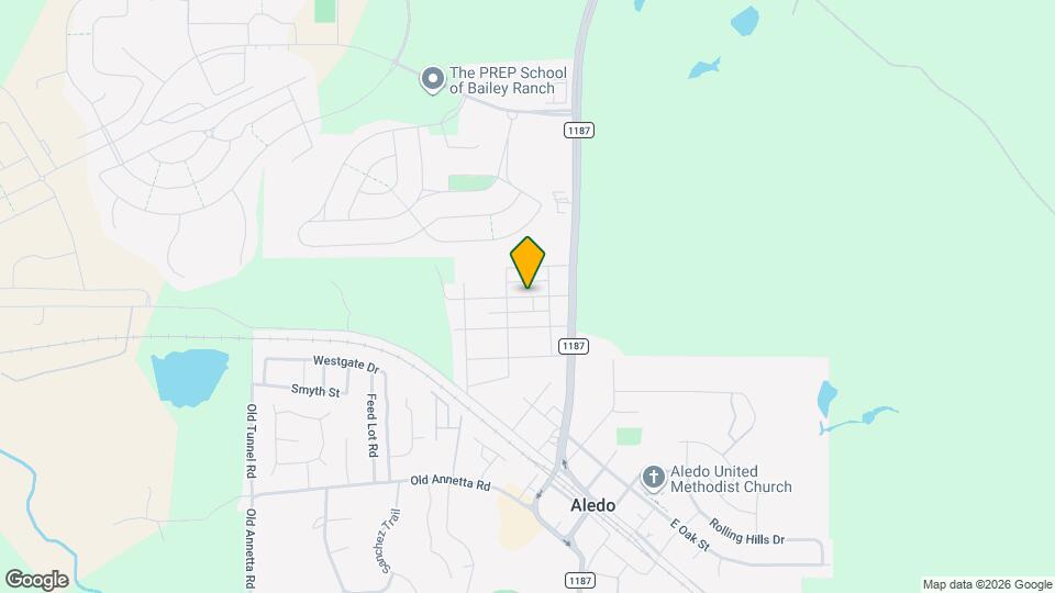 122 John St Map and Location Details