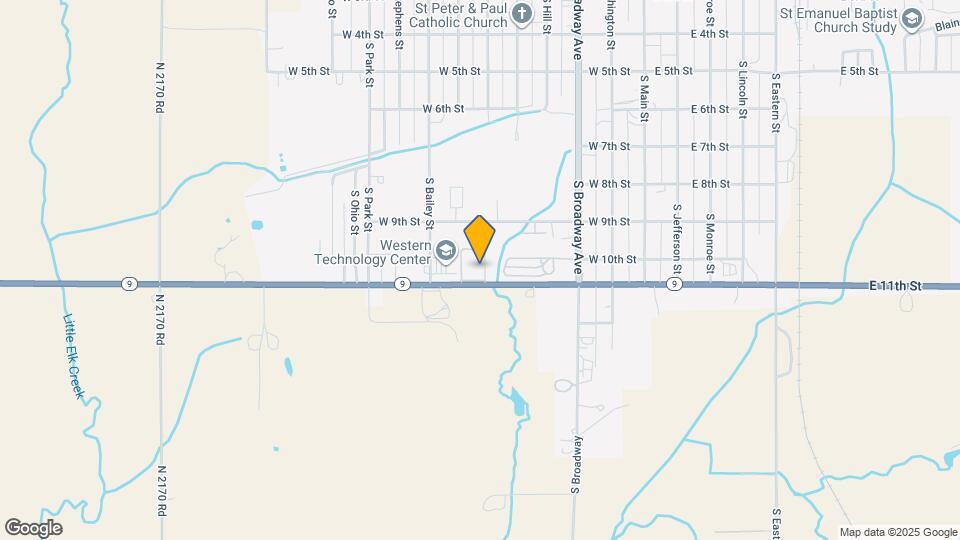 Country Oak Apartments Hobart, OK Apartments For Rent