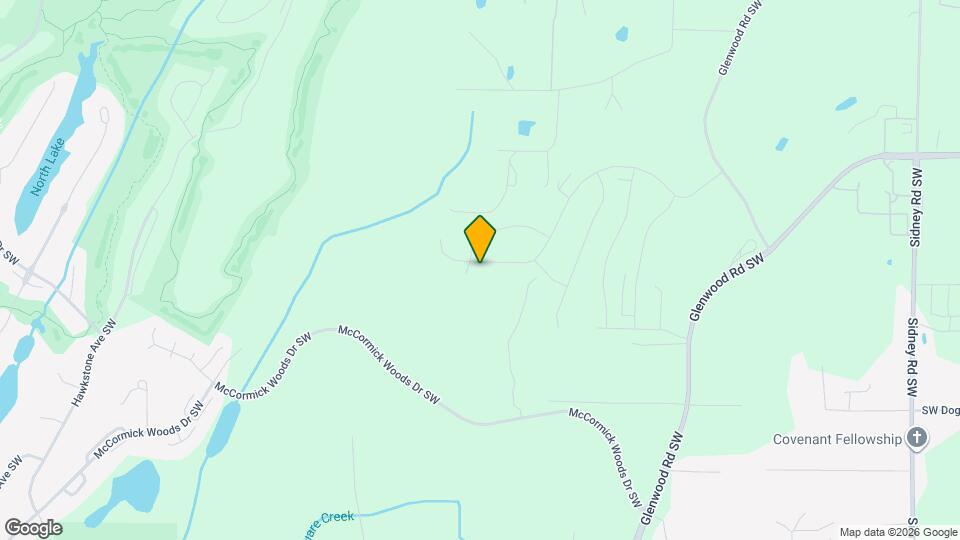 1478 SW Pendleton Way Map and Location Details