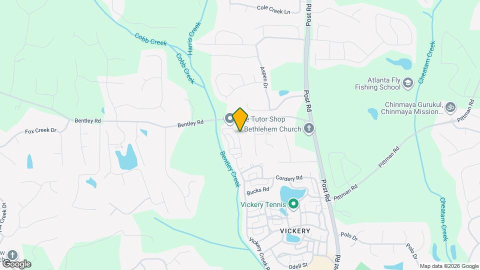 7280 Samples Field Rd Map and Location Details