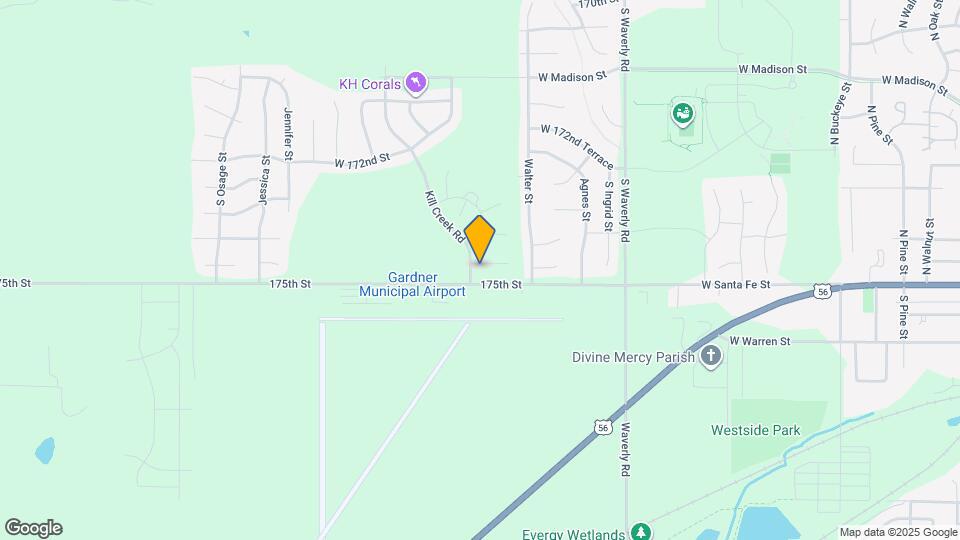 Prairiebrooke Duplexes Apartments Gardner, KS Apartments For Rent