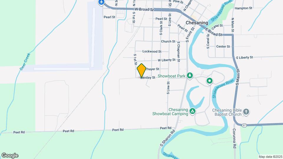 Showboat Manor Apartments and Nearby Chesaning Apartments For Rent