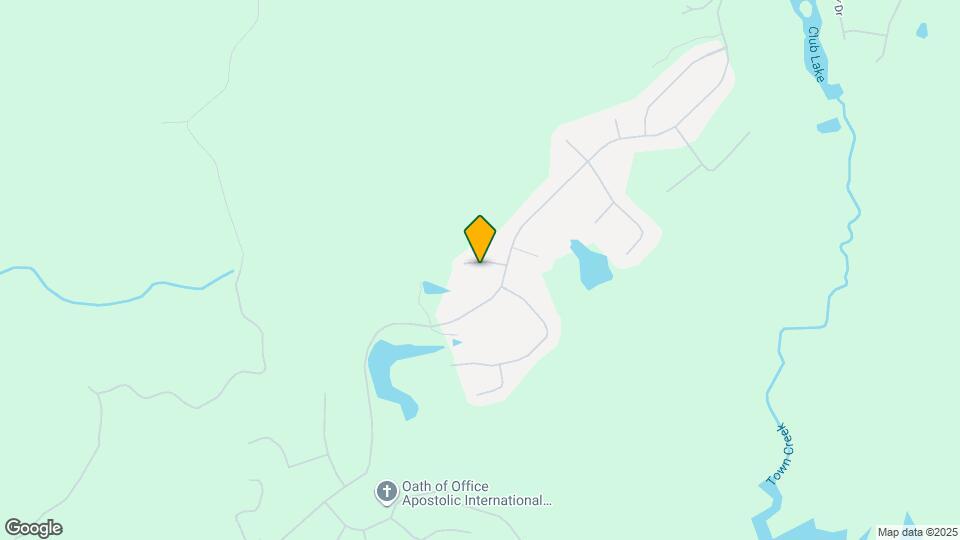 115 Wedgewood Ct Map and Location Details