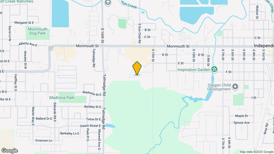 1480-1482 Falcon Loop Map and Location Details