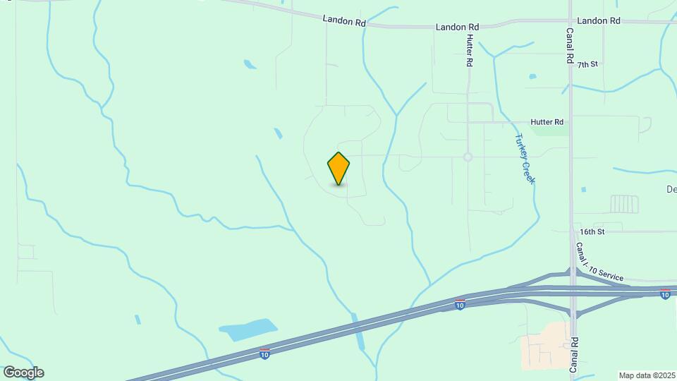 18454 Elkwood Dr Map and Location Details