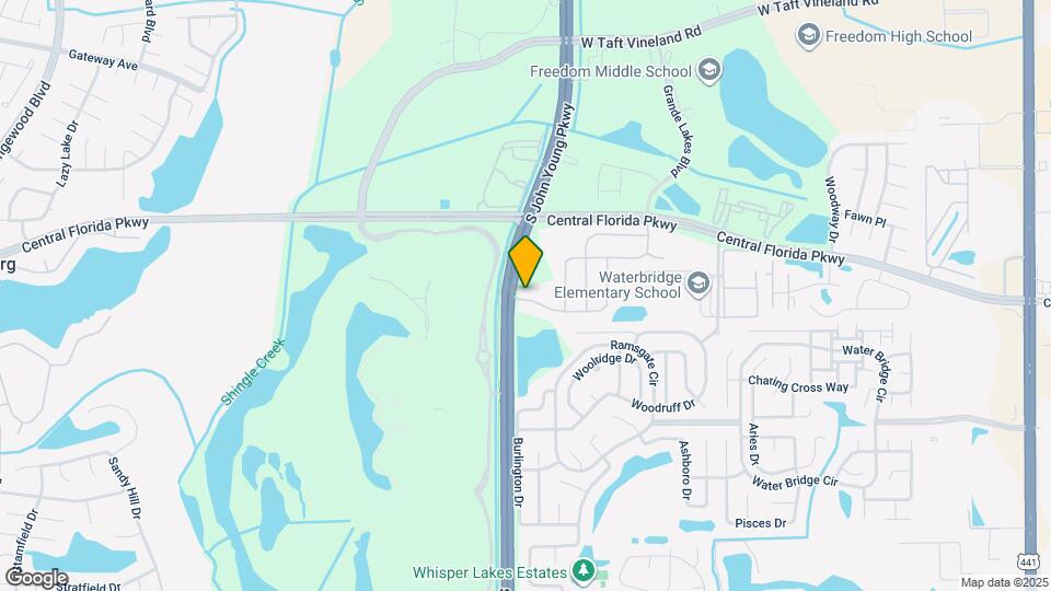 3045 Lazlo Ln Map and Location Details