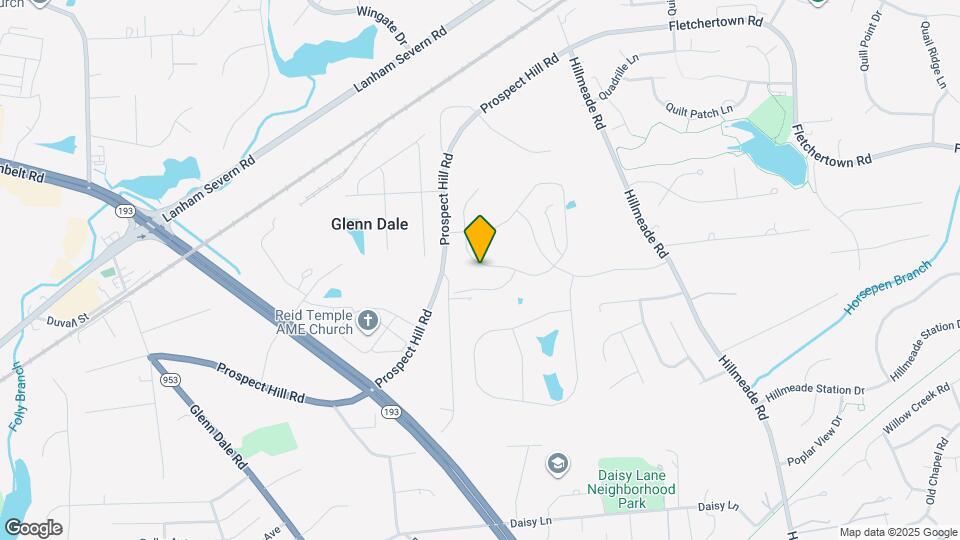 7026 Cor Crk Wy Map and Location Details