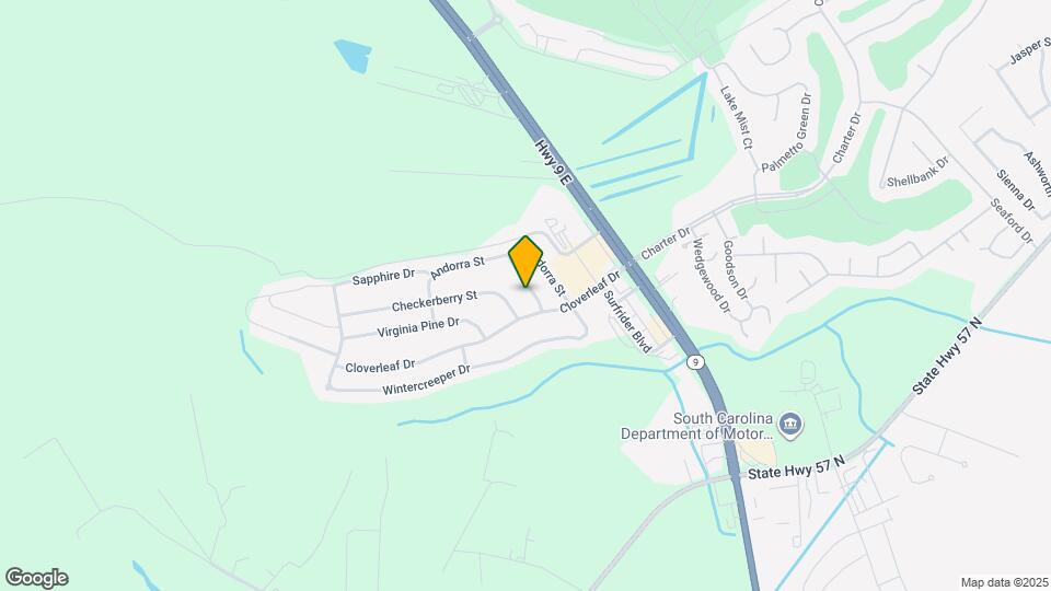 963 Bellflower Dr Rentals in Longs, SC