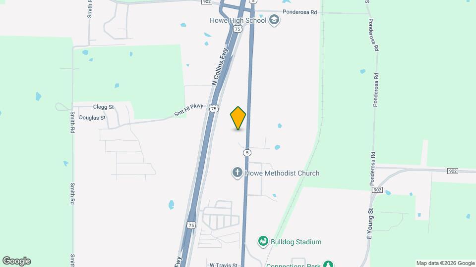 1010 FM 902 Map and Location Details