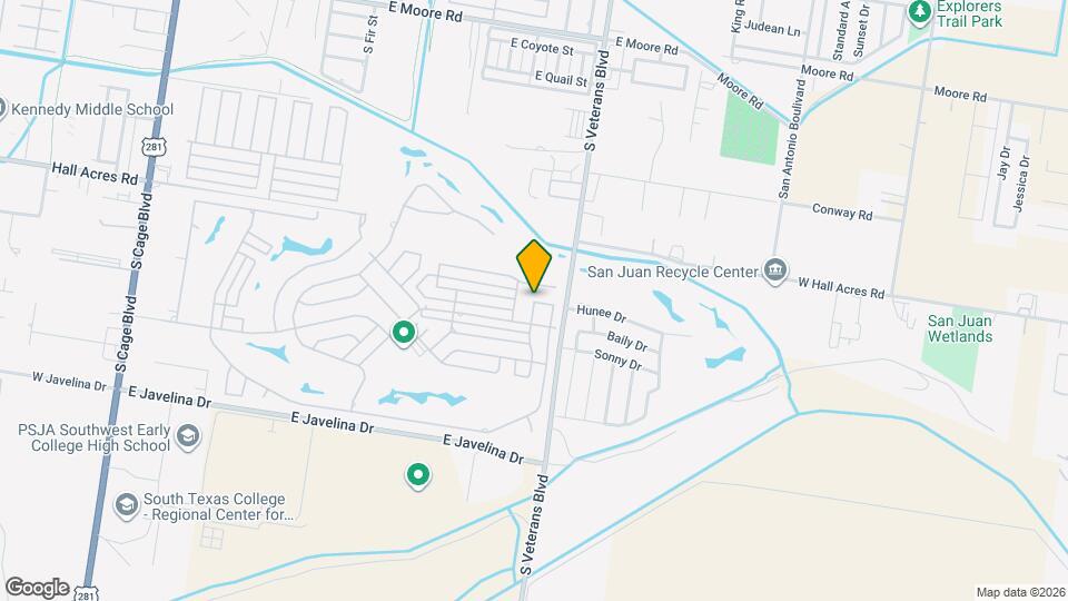 19 Sumpter Ct Mapa y Detalles de la Ubicación