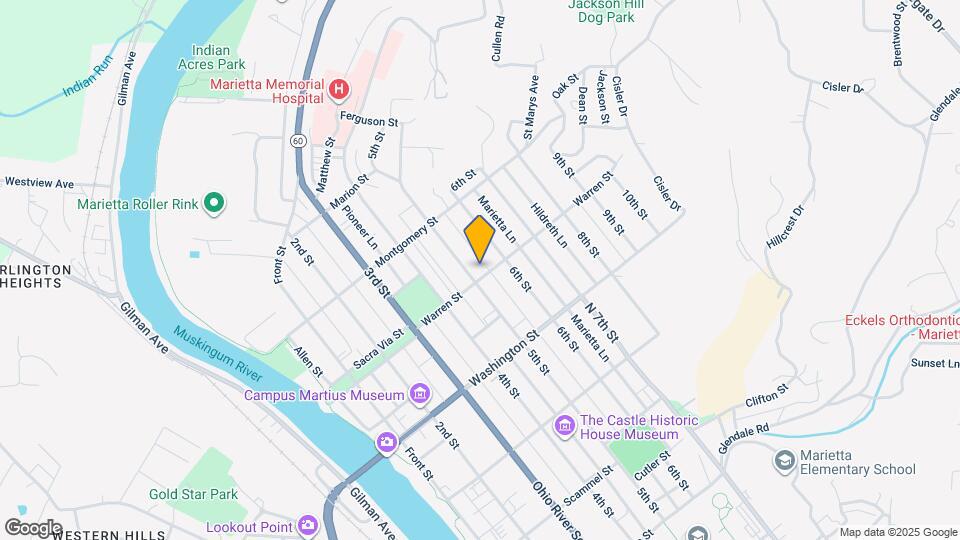 503 5th St Apartments and Nearby Marietta Apartments For Rent Marietta, OH