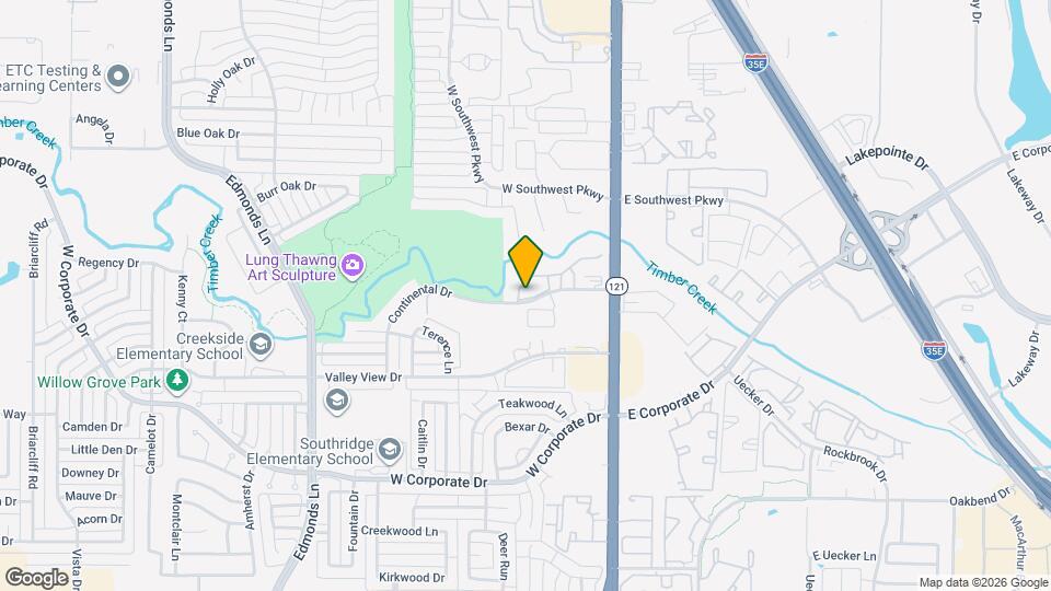 255 Sherburne St Map and Location Details