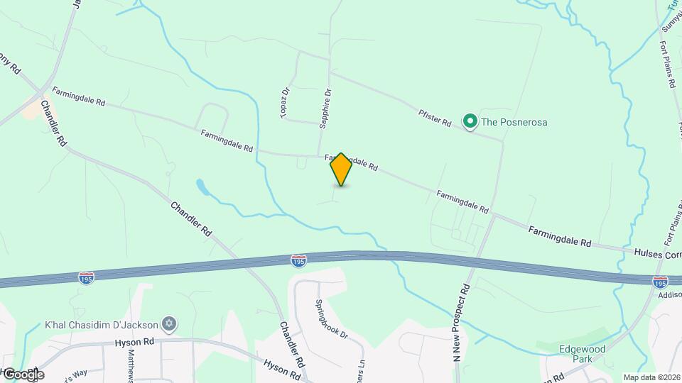 5 Kari Ct Map and Location Details