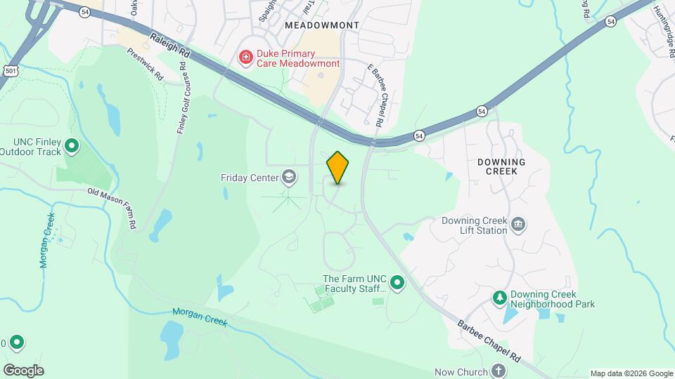 329 Brookberry Cir Map and Location Details