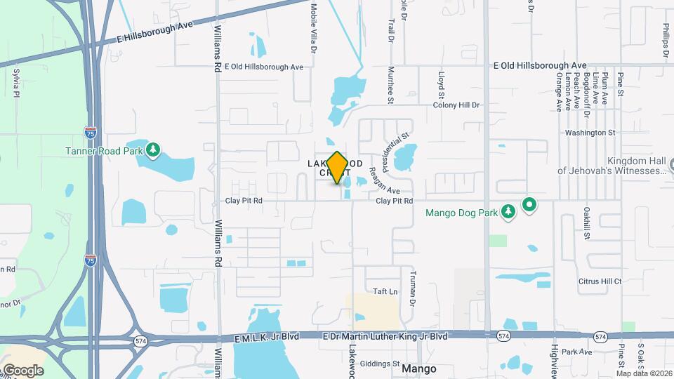 4708 Kilkenny Dr Map and Location Details