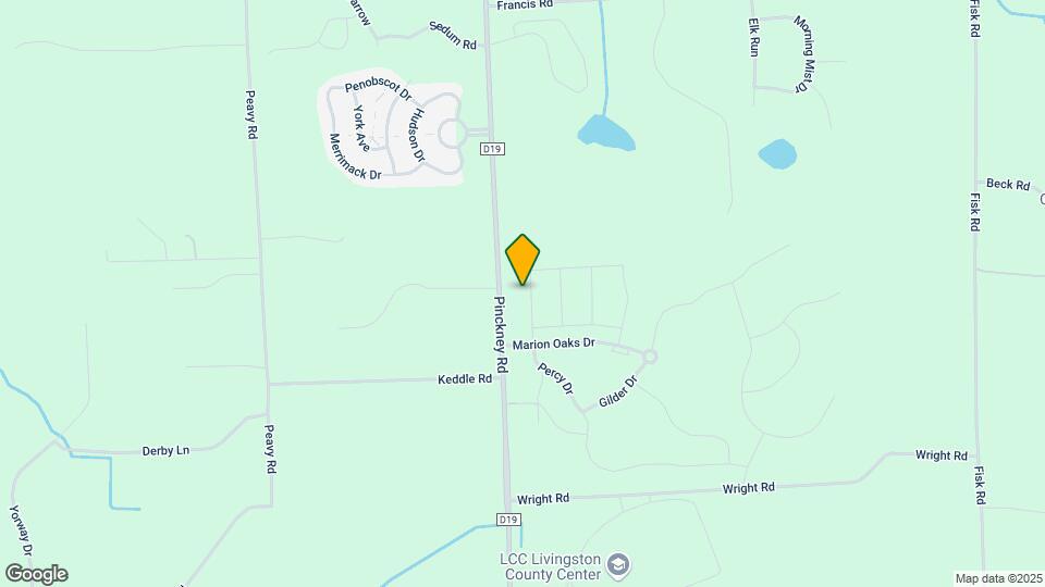 2064 Blackstone Ln Map and Location Details