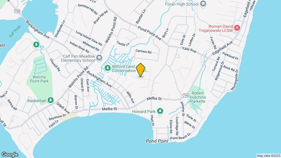 46 Carriage Dr, Unit 46 Map and Location Details