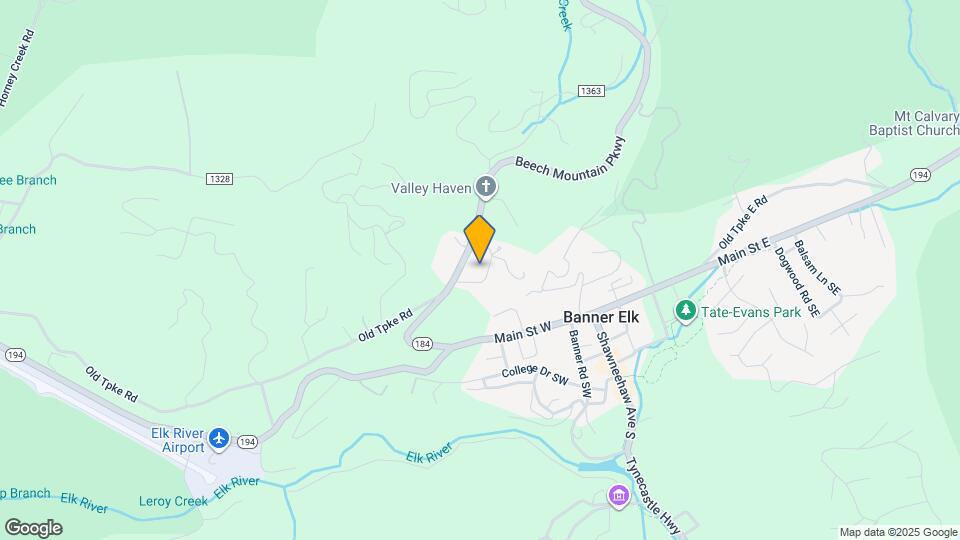 Rockmoor Apartments Banner Elk, NC Apartments For Rent