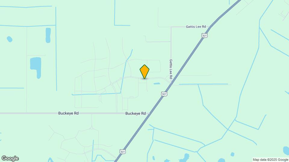 14052 Textile Run Map and Location Details