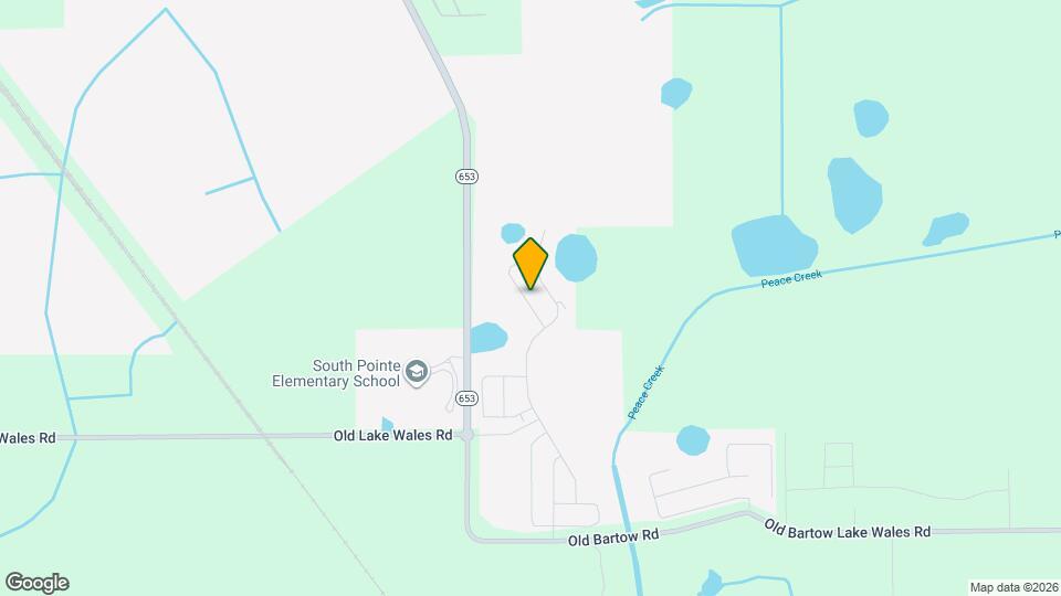 1433 Austin St Map and Location Details