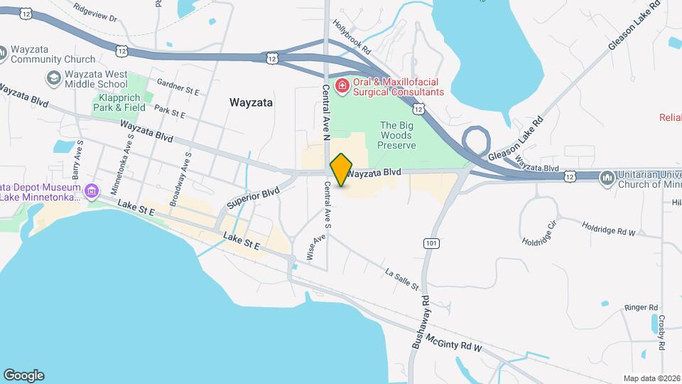 Boardwalk Apartments Wayzata, MN Apartments For Rent