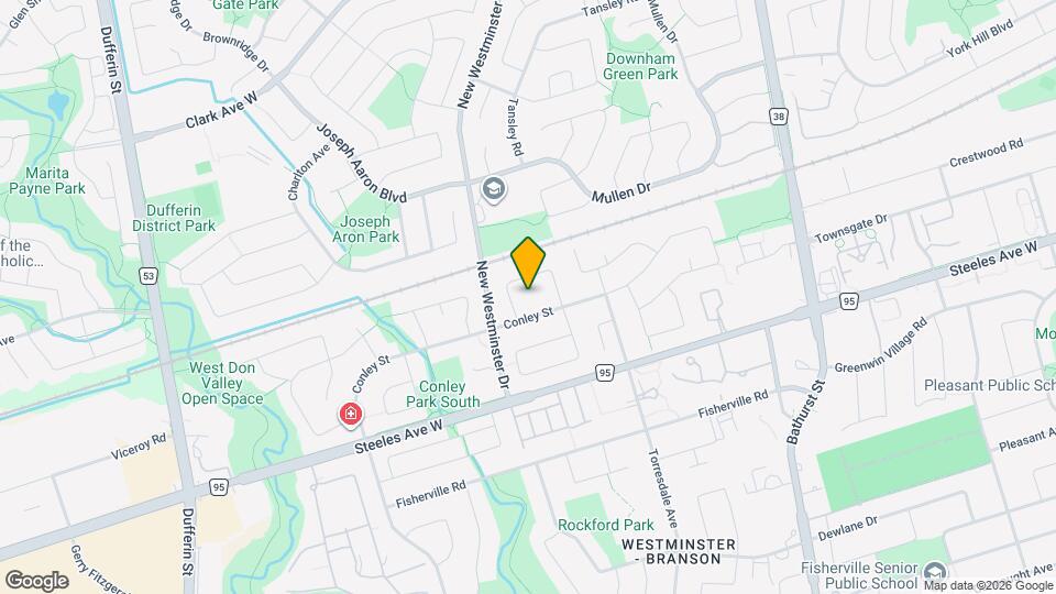 4 Mather Ct Map and Location Details