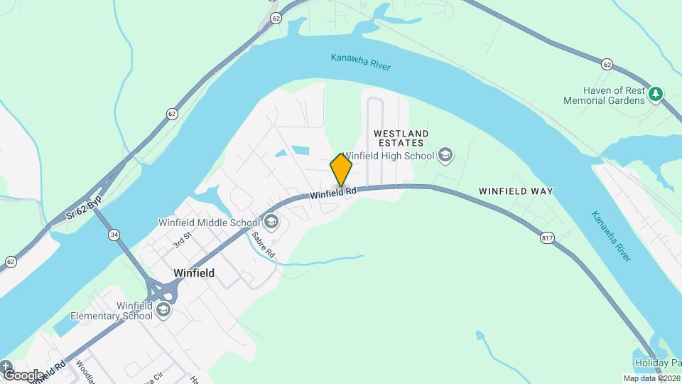 Brittany Point Apartments Mapa y Detalles de la Ubicación