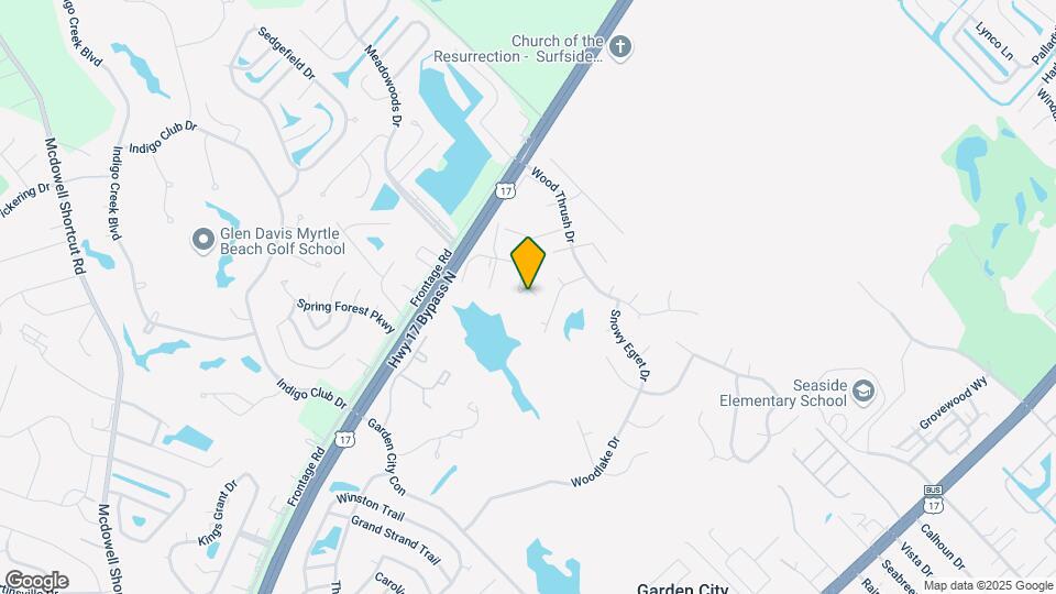 2209 Sweetwater Blvd, Unit 2209 Sweetwater Blvd. Mapa y Detalles de la Ubicación