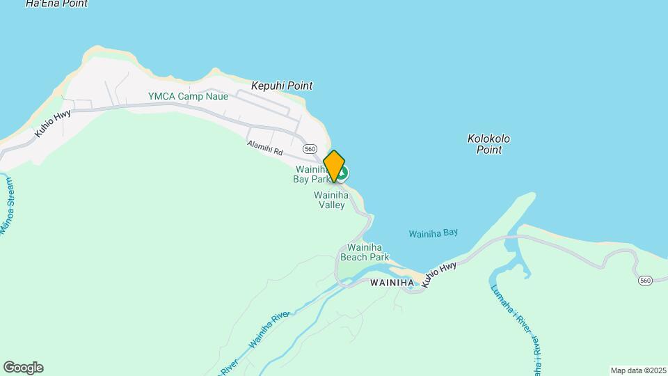 4511 MAKAMAE PL Map and Location Details