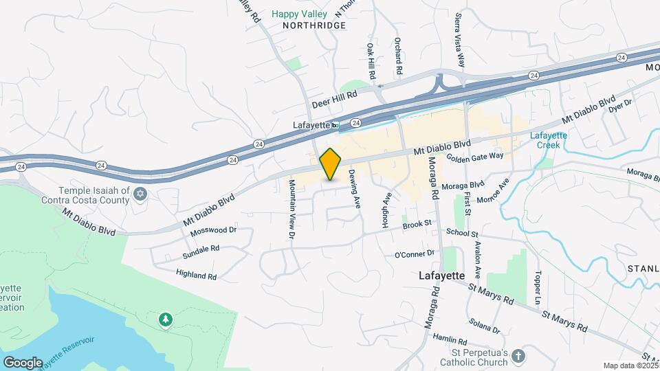 3620 Bickerstaff Rd Map and Location Details