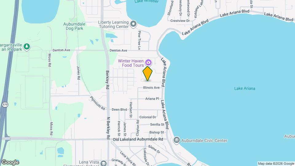148 Madalyn Ct Map and Location Details