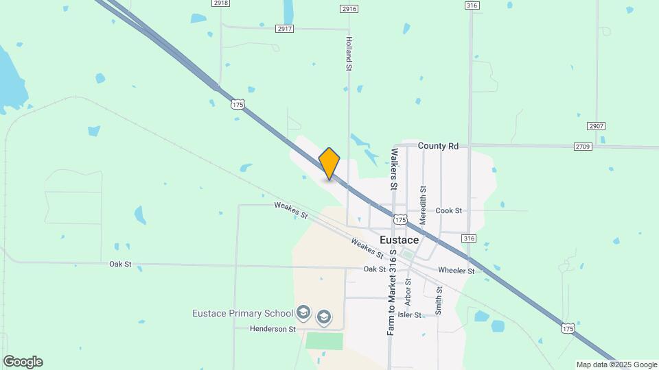 Lakeside Village I & II Apartments Eustace, TX Apartments For Rent