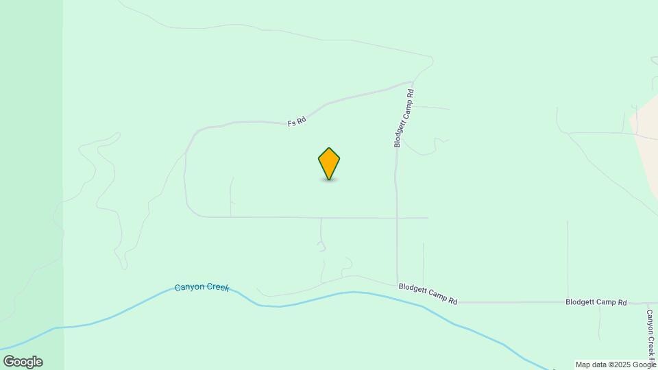 502 Snowberry Ln Map and Location Details