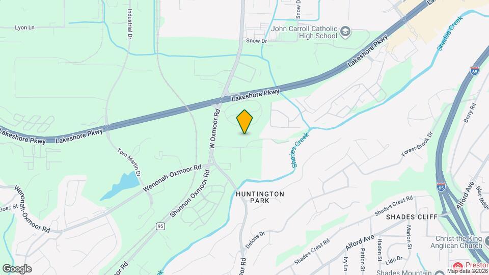 357 Happy Ln Map and Location Details