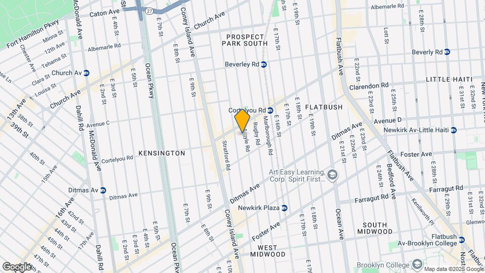 Argyle Hall Apartments Brooklyn, NY Apartments For Rent