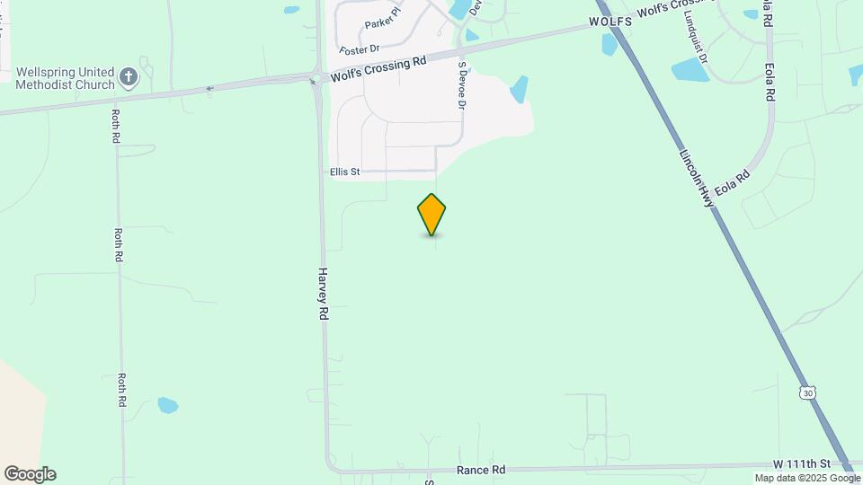 146 Henderson St Map and Location Details