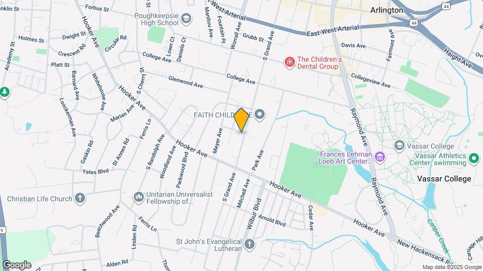 127 S Grand Ave Apartments and Nearby Poughkeepsie Apartments For Rent Poughkeepsie, NY