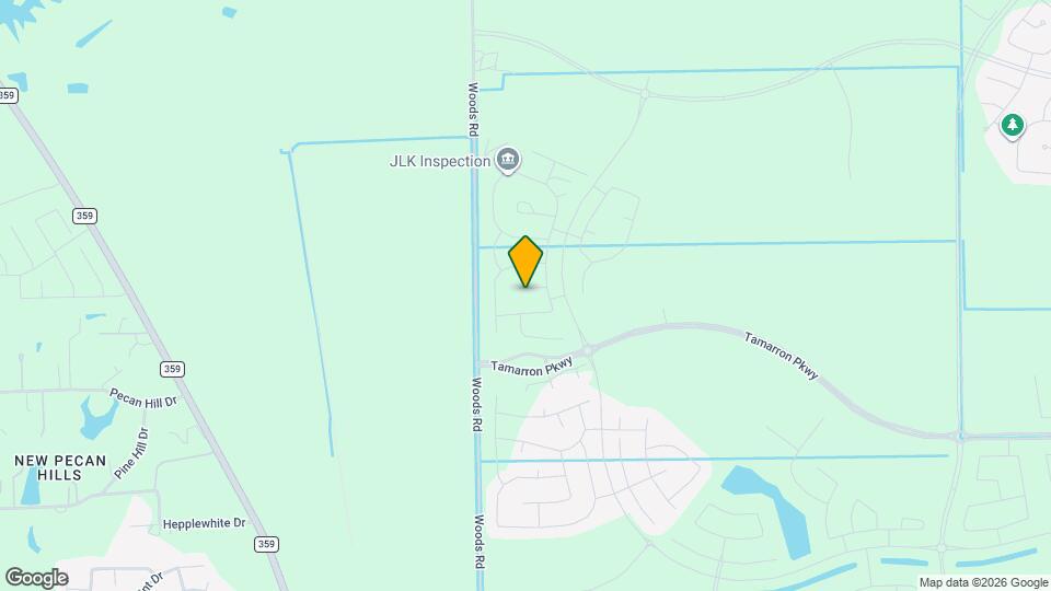 31719 Carlisle Cv Ct Map and Location Details