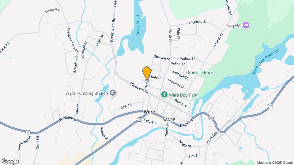 19 Aspen St Apartments and Nearby Ware Apartments For Rent Ware, MA