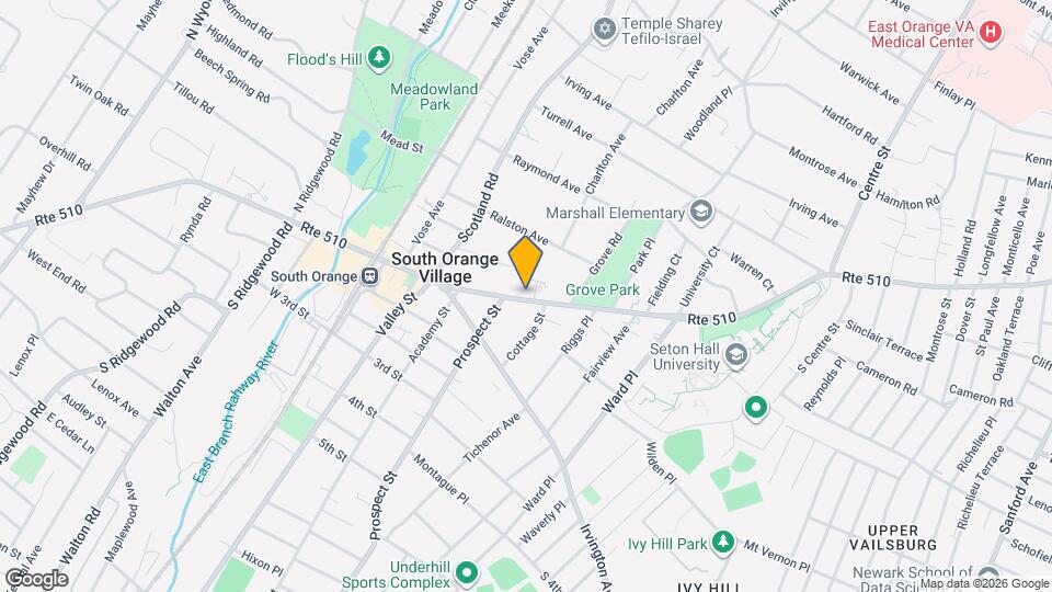 171 Co Apartments and Nearby South Orange Apartments For Rent South