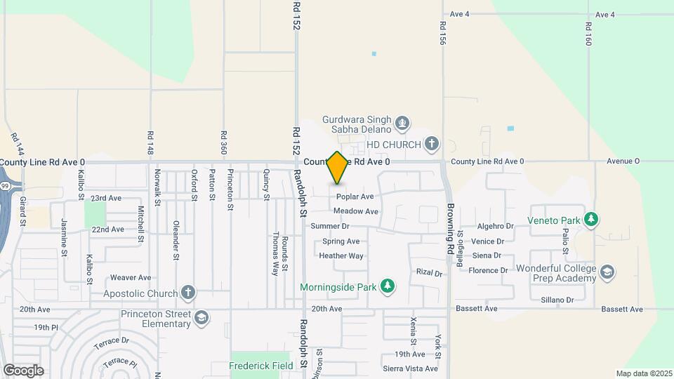 El Mirage Apartments and Nearby Delano Apartments For Rent Delano, CA