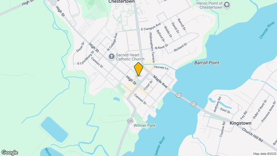 312 Park Row Apartments and Nearby Chestertown Apartments For Rent