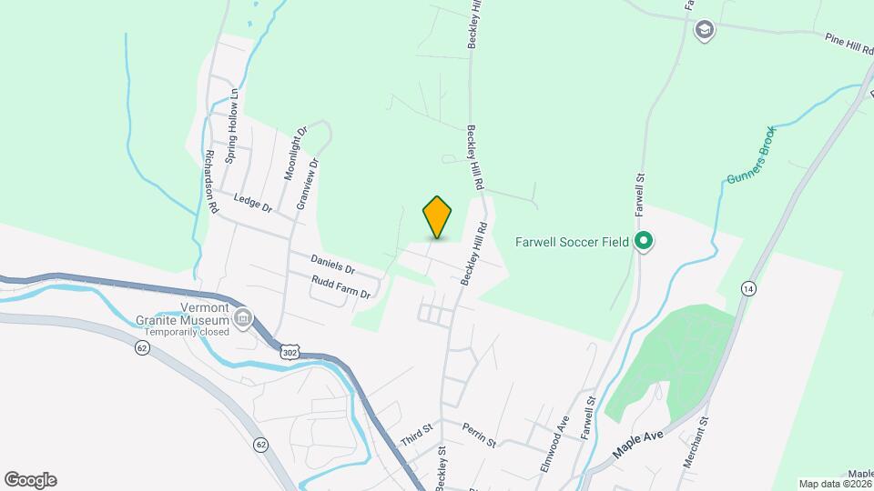 73 Ivan Dr, Unit 73 Ivan Drive Map and Location Details