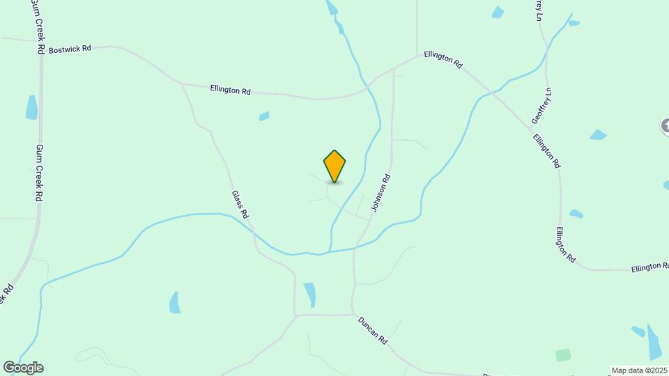 50 Crabapple Ridge Dr Map and Location Details